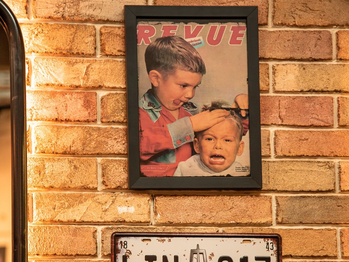Lamb Barber S.A.